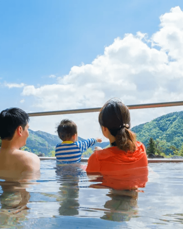 📊日本10大最熱門溫泉勝地排名♨「三大名泉」草津竟三甲不入‼️