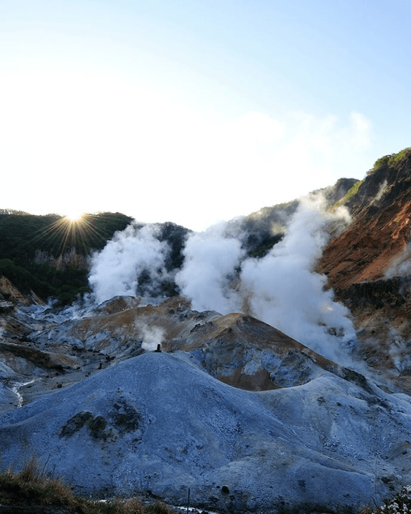 📊日本10大最熱門溫泉勝地排名♨「三大名泉」草津竟三甲不入‼️