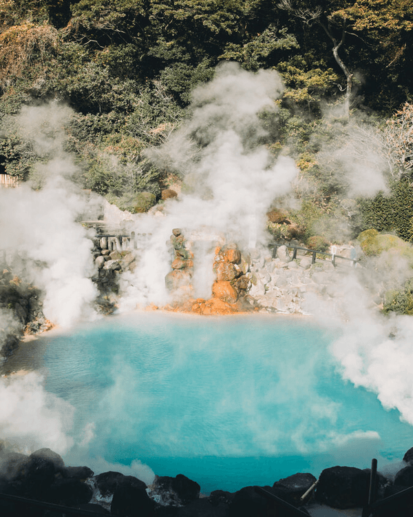 📊日本10大最熱門溫泉勝地排名♨「三大名泉」草津竟三甲不入‼️