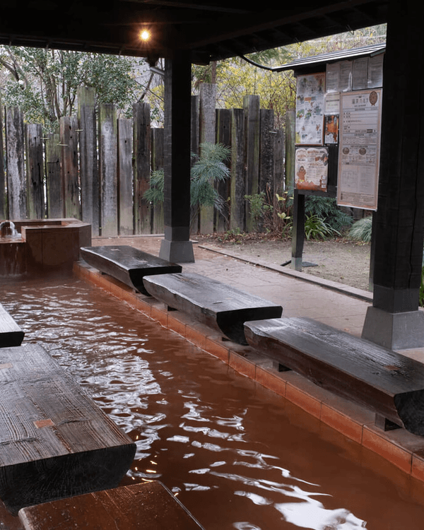 📊日本10大最熱門溫泉勝地排名♨「三大名泉」草津竟三甲不入‼️