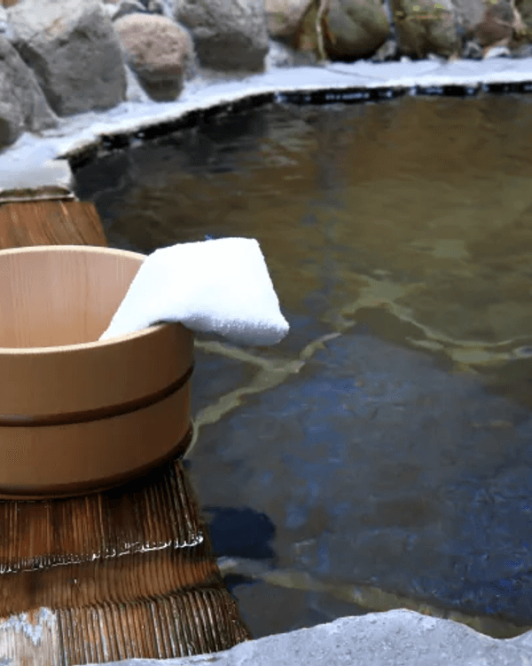 📊日本10大最熱門溫泉勝地排名♨「三大名泉」草津竟三甲不入‼️