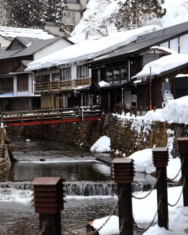 📊日本10大最熱門溫泉勝地排名♨「三大名泉」草津竟三甲不入‼️