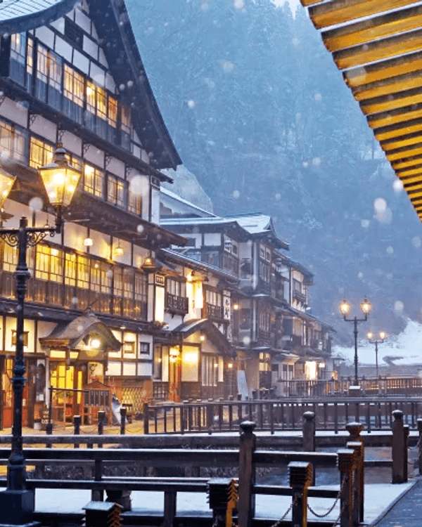 📊日本10大最熱門溫泉勝地排名♨「三大名泉」草津竟三甲不入‼️