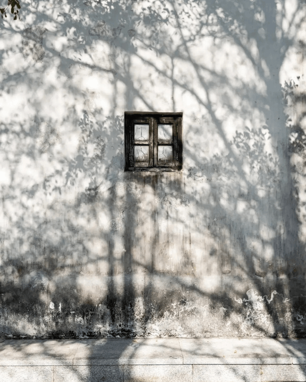 深圳必去玻璃水海灘秘境🌊人少景靚似足大理🏞️順道打卡百年古村🚶🏻‍♀️