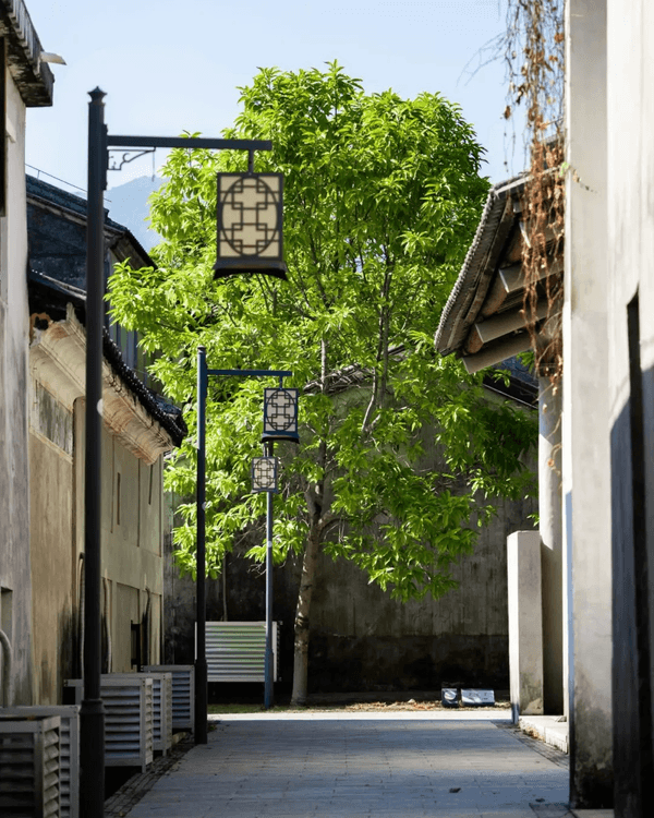 深圳必去玻璃水海灘秘境🌊人少景靚似足大理🏞️順道打卡百年古村🚶🏻‍♀️
