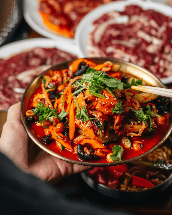 深圳南山超人氣美食街長興路🤤7間餐廳推薦🌟必吃榜冠軍牛腩煲必試🐂