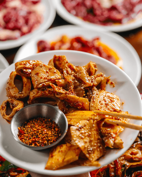 深圳南山超人氣美食街長興路🤤7間餐廳推薦🌟必吃榜冠軍牛腩煲必試🐂