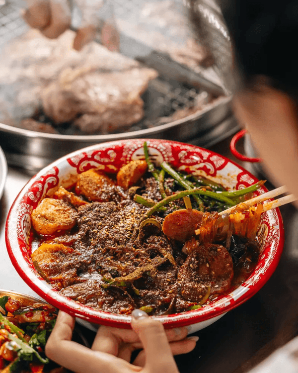 深圳南山超人氣美食街長興路🤤7間餐廳推薦🌟必吃榜冠軍牛腩煲必試🐂