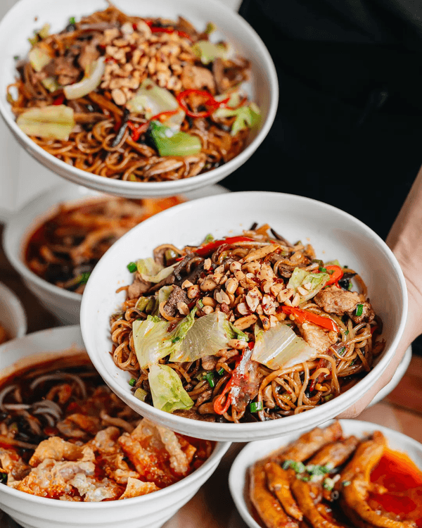 深圳南山超人氣美食街長興路🤤7間餐廳推薦🌟必吃榜冠軍牛腩煲必試🐂