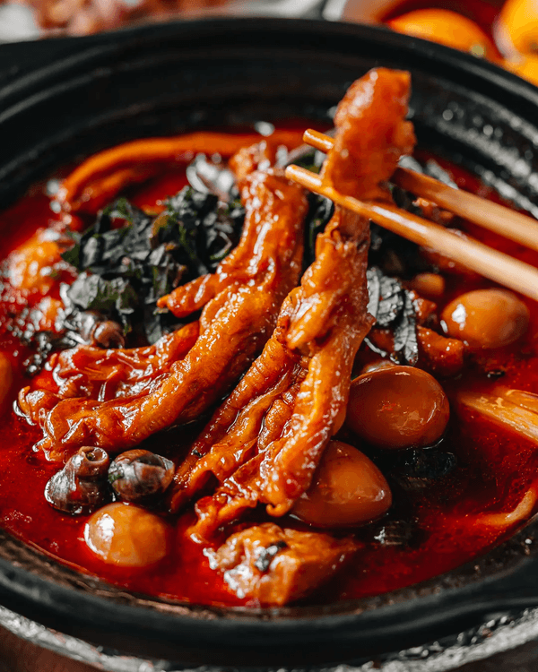 深圳南山超人氣美食街長興路🤤7間餐廳推薦🌟必吃榜冠軍牛腩煲必試🐂