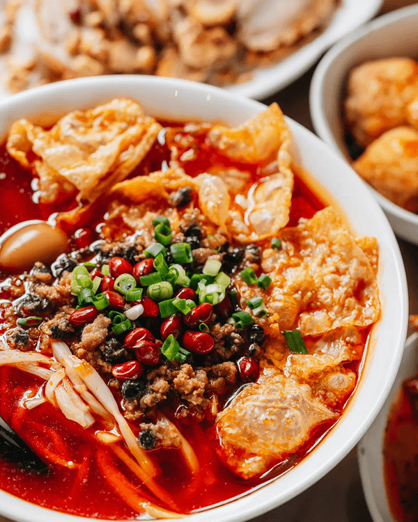 深圳南山超人氣美食街長興路🤤7間餐廳推薦🌟必吃榜冠軍牛腩煲必試🐂