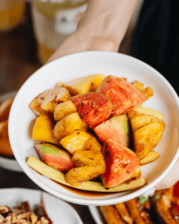 深圳南山超人氣美食街長興路🤤7間餐廳推薦🌟必吃榜冠軍牛腩煲必試🐂