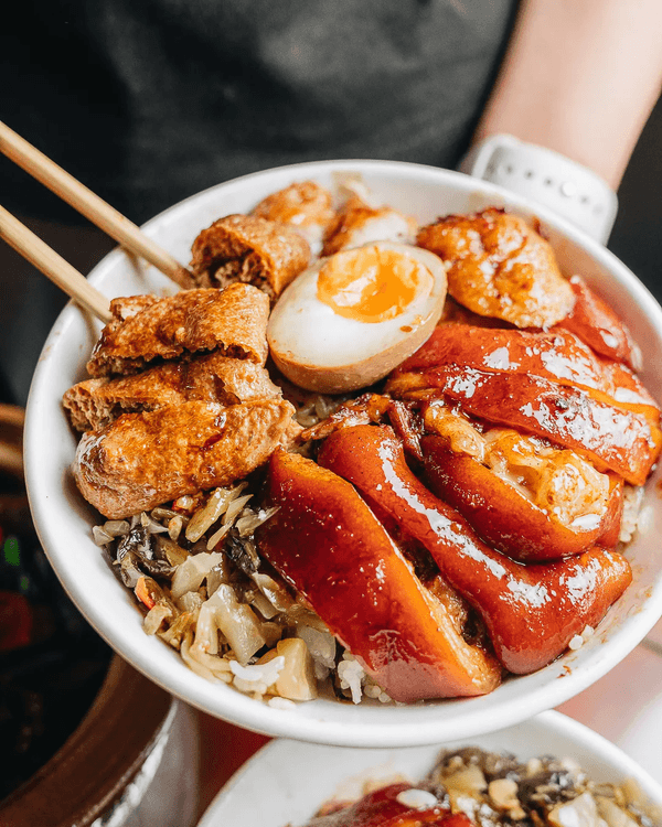 深圳南山超人氣美食街長興路🤤7間餐廳推薦🌟必吃榜冠軍牛腩煲必試🐂