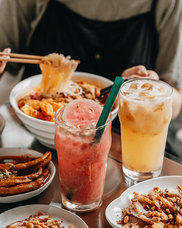 深圳南山超人氣美食街長興路🤤7間餐廳推薦🌟必吃榜冠軍牛腩煲必試🐂