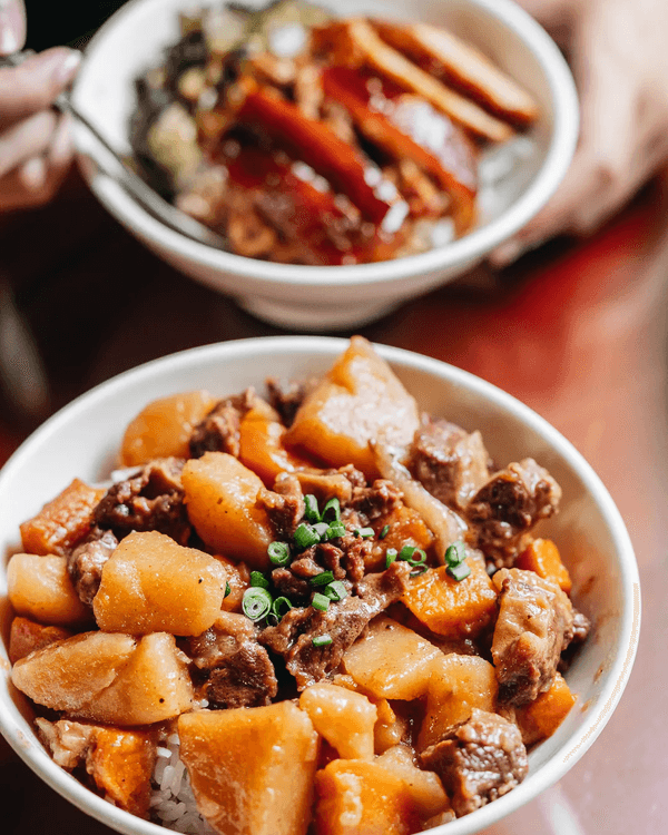 深圳南山超人氣美食街長興路🤤7間餐廳推薦🌟必吃榜冠軍牛腩煲必試🐂