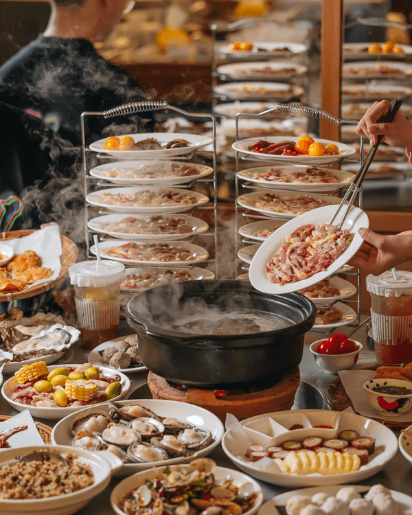 深圳南山超人氣美食街長興路🤤7間餐廳推薦🌟必吃榜冠軍牛腩煲必試🐂