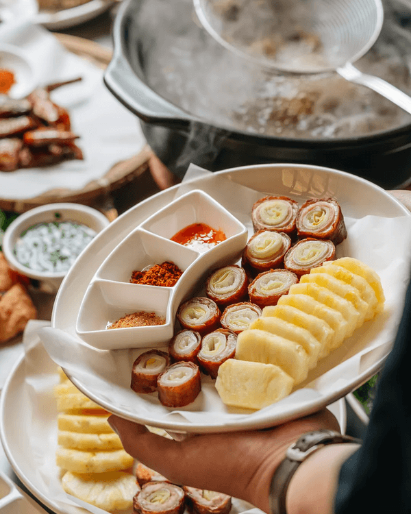 深圳南山超人氣美食街長興路🤤7間餐廳推薦🌟必吃榜冠軍牛腩煲必試🐂