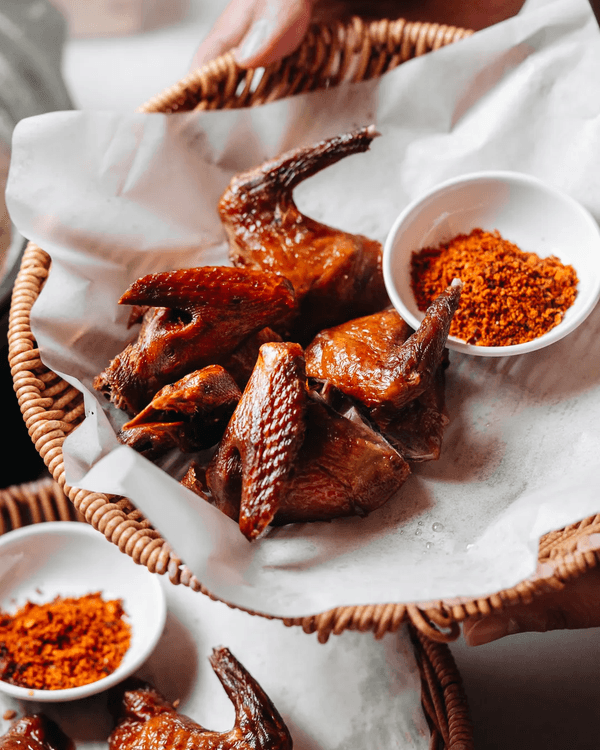 深圳南山超人氣美食街長興路🤤7間餐廳推薦🌟必吃榜冠軍牛腩煲必試🐂