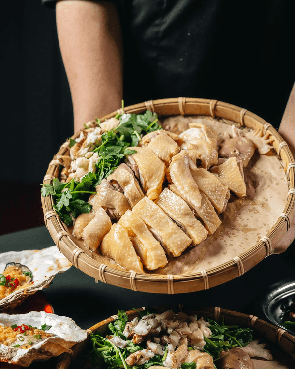 深圳南山超人氣美食街長興路🤤7間餐廳推薦🌟必吃榜冠軍牛腩煲必試🐂