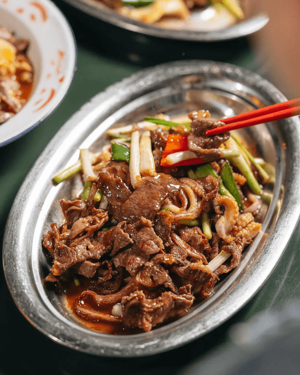 深圳南山超人氣美食街長興路🤤7間餐廳推薦🌟必吃榜冠軍牛腩煲必試🐂