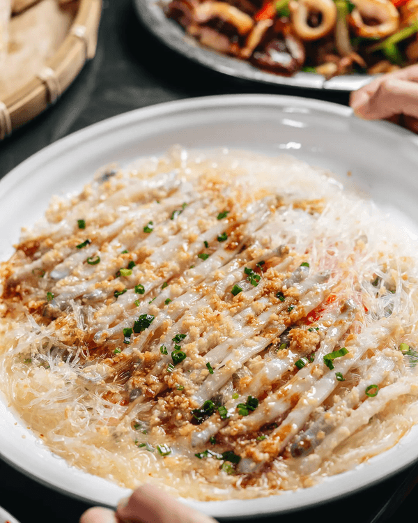 深圳南山超人氣美食街長興路🤤7間餐廳推薦🌟必吃榜冠軍牛腩煲必試🐂