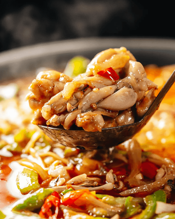 深圳南山超人氣美食街長興路🤤7間餐廳推薦🌟必吃榜冠軍牛腩煲必試🐂