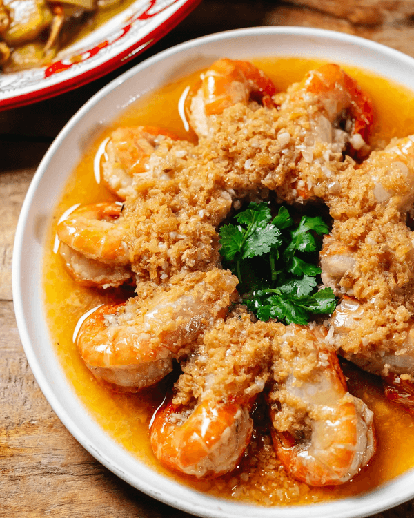 深圳南山超人氣美食街長興路🤤7間餐廳推薦🌟必吃榜冠軍牛腩煲必試🐂