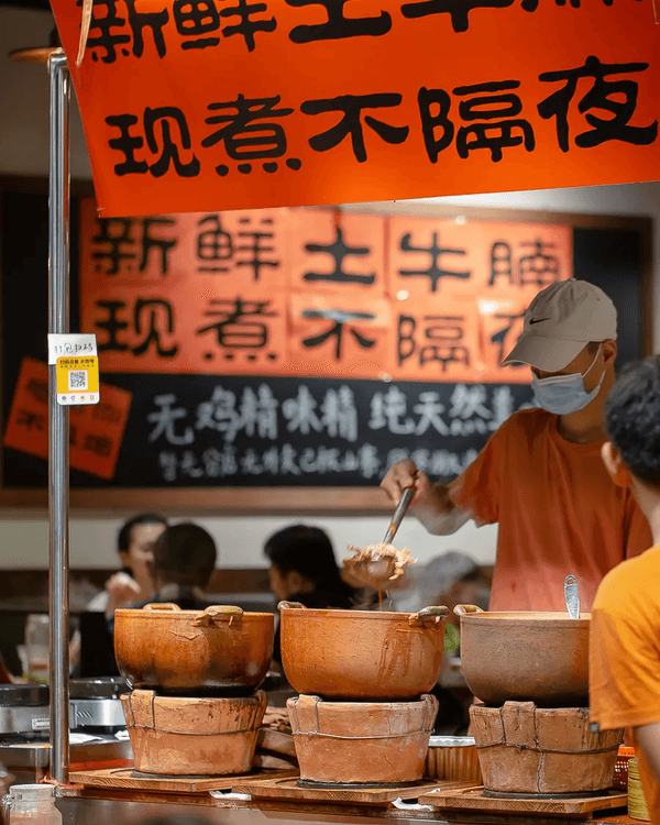 深圳南山超人氣美食街長興路🤤7間餐廳推薦🌟必吃榜冠軍牛腩煲必試🐂