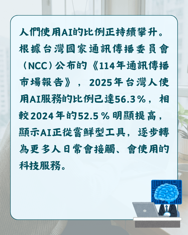 用AI安排旅遊行程、交通易出錯❓教你正確指令避開誤區💡準確度大幅上升