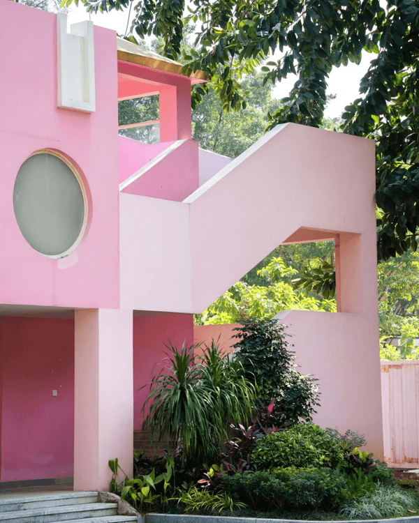 深圳羅湖新水庫綠道🌲千島湖/湖光塔/動物園必打卡🌟啱晒一家大細週末放鬆