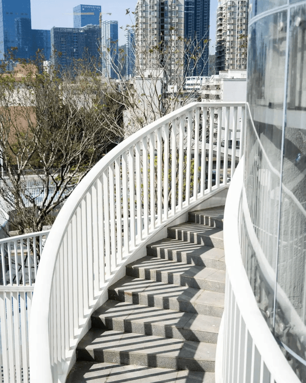 深圳羅湖新水庫綠道🌲千島湖/湖光塔/動物園必打卡🌟啱晒一家大細週末放鬆