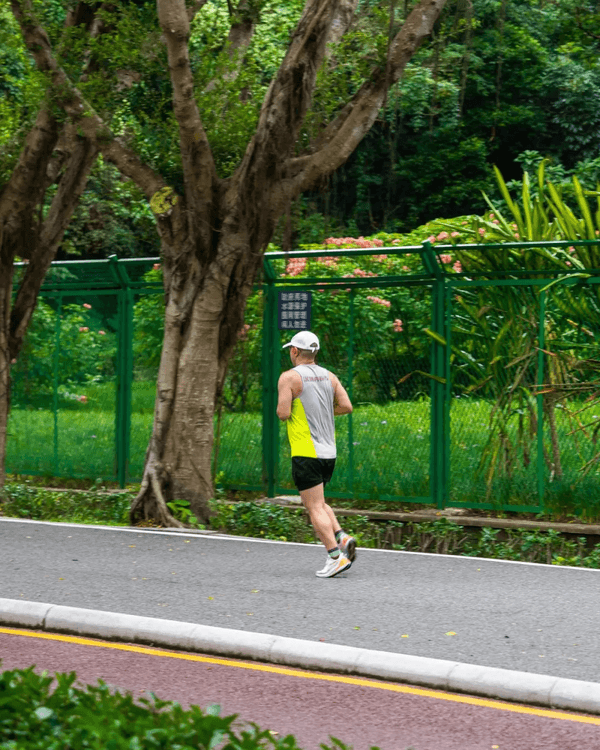 深圳羅湖新水庫綠道🌲千島湖/湖光塔/動物園必打卡🌟啱晒一家大細週末放鬆