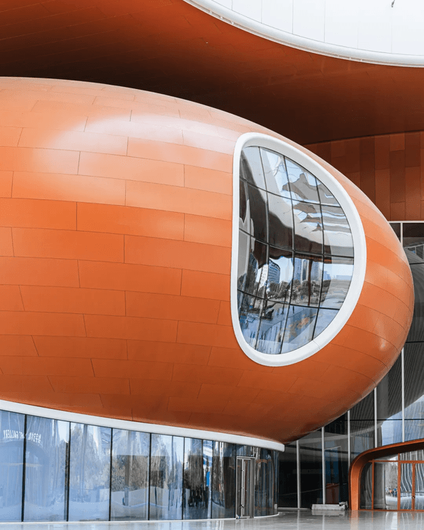 深圳新地標龍崗國際藝術中心開幕❗紅絲絨歌劇廳一秒穿越歐洲🎷附近期演出詳情🎫