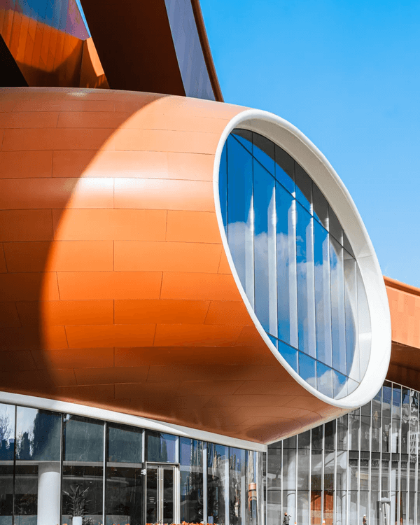 深圳新地標龍崗國際藝術中心開幕❗紅絲絨歌劇廳一秒穿越歐洲🎷附近期演出詳情🎫