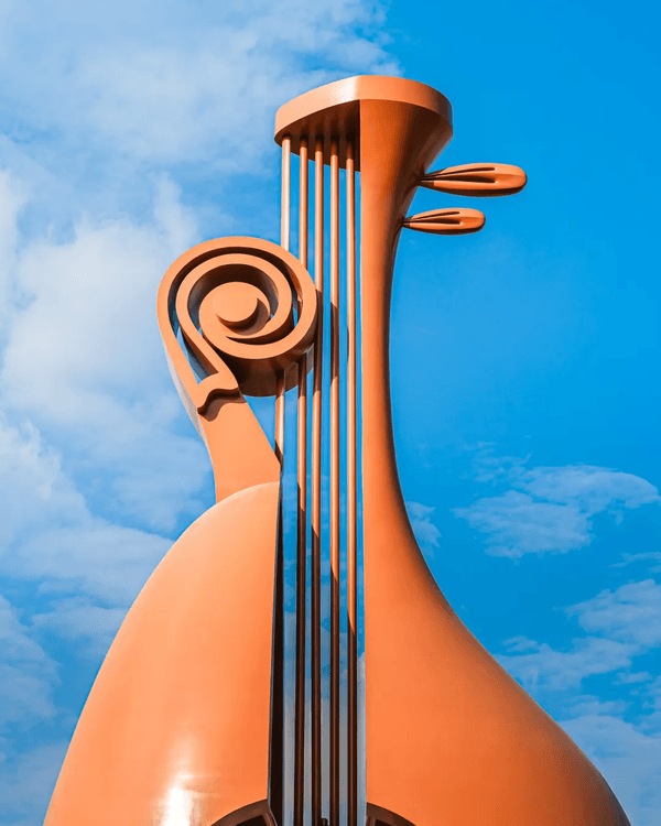 深圳新地標龍崗國際藝術中心開幕❗紅絲絨歌劇廳一秒穿越歐洲🎷附近期演出詳情🎫