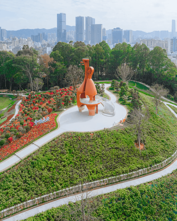 深圳新地標龍崗國際藝術中心開幕❗紅絲絨歌劇廳一秒穿越歐洲🎷附近期演出詳情🎫