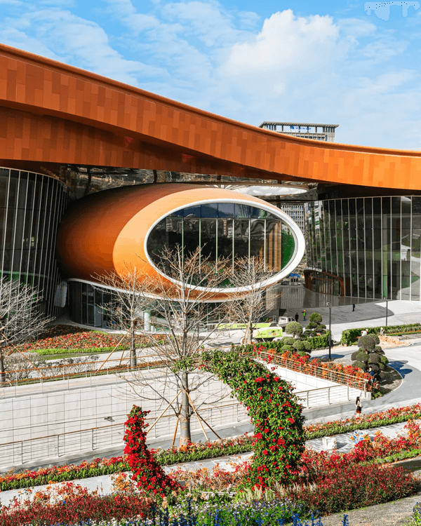 深圳新地標龍崗國際藝術中心開幕❗紅絲絨歌劇廳一秒穿越歐洲🎷附近期演出詳情🎫