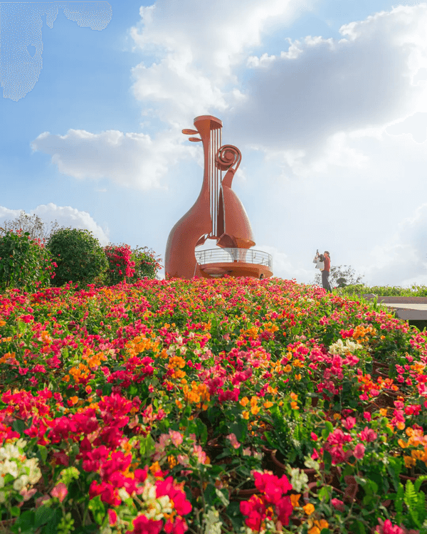 深圳新地標龍崗國際藝術中心開幕❗紅絲絨歌劇廳一秒穿越歐洲🎷附近期演出詳情🎫