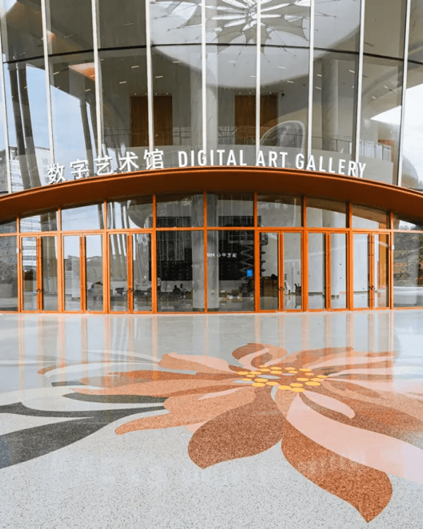 深圳新地標龍崗國際藝術中心開幕❗紅絲絨歌劇廳一秒穿越歐洲🎷附近期演出詳情🎫