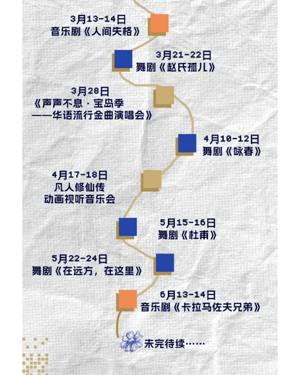 深圳新地標龍崗國際藝術中心開幕❗紅絲絨歌劇廳一秒穿越歐洲🎷附近期演出詳情🎫