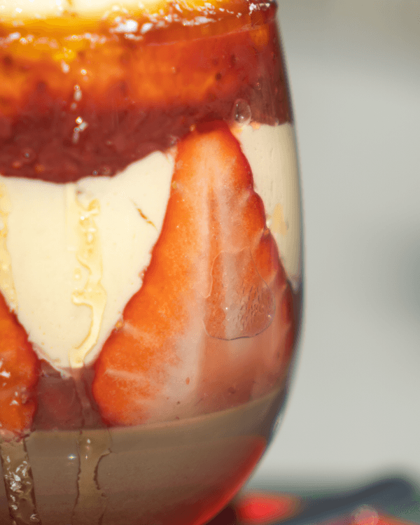 🍓深圳7間士多啤梨甜品店推薦🤤米芝蓮大師主理可麗餅¥40有找⁉️