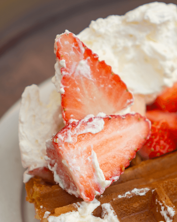 🍓深圳7間士多啤梨甜品店推薦🤤米芝蓮大師主理可麗餅¥40有找⁉️