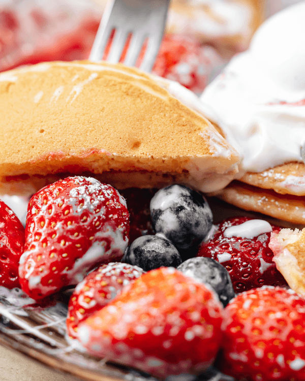 🍓深圳7間士多啤梨甜品店推薦🤤米芝蓮大師主理可麗餅¥40有找⁉️