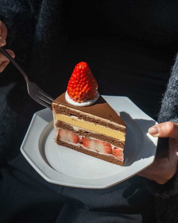 🍓深圳7間士多啤梨甜品店推薦🤤米芝蓮大師主理可麗餅¥40有找⁉️