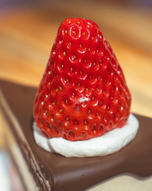 🍓深圳7間士多啤梨甜品店推薦🤤米芝蓮大師主理可麗餅¥40有找⁉️