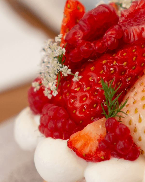 🍓深圳7間士多啤梨甜品店推薦🤤米芝蓮大師主理可麗餅¥40有找⁉️