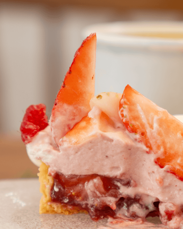 🍓深圳7間士多啤梨甜品店推薦🤤米芝蓮大師主理可麗餅¥40有找⁉️