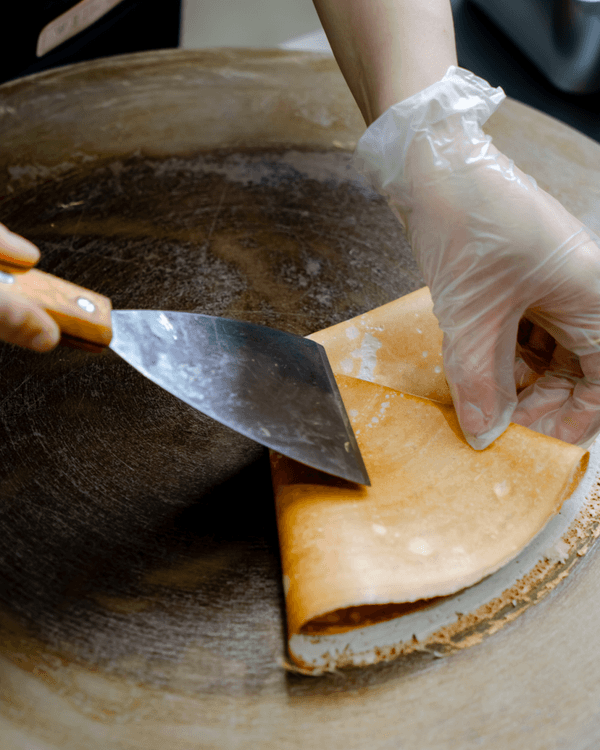 🍓深圳7間士多啤梨甜品店推薦🤤米芝蓮大師主理可麗餅¥40有找⁉️