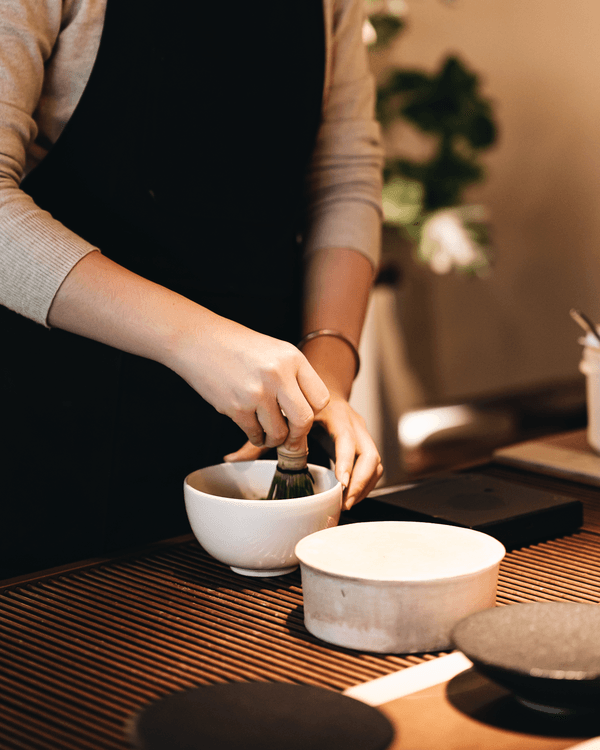 深圳9間抹茶控必朝聖餐廳💚人氣中式抹茶雪糕🍵濃度更可自選❗