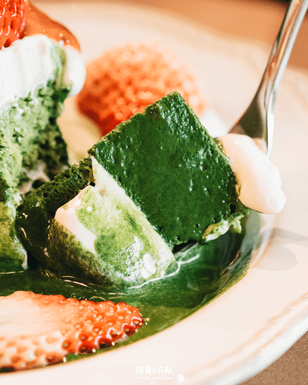 深圳9間抹茶控必朝聖餐廳💚人氣中式抹茶雪糕🍵濃度更可自選❗